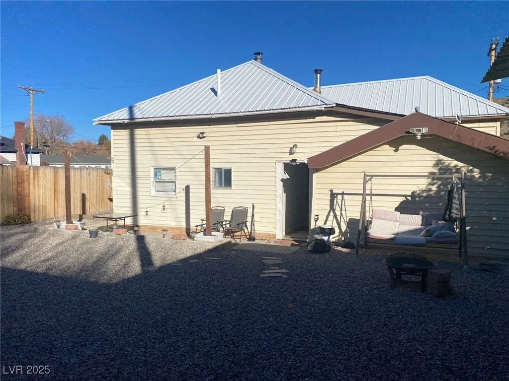 735 Canyon Street, Ely, NV 89301