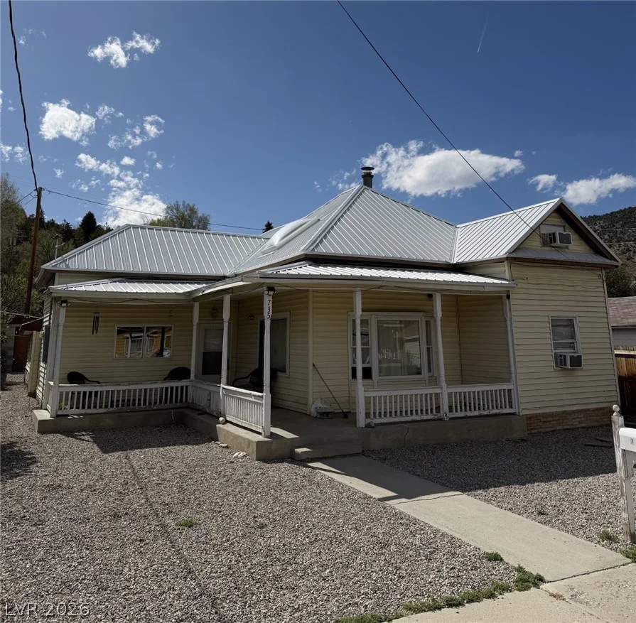 735 Canyon Street, Ely, NV 89301