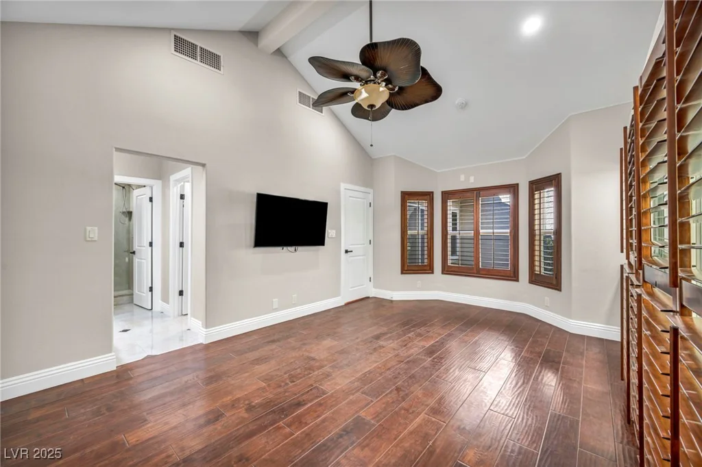 6976 Emerald Springs, Las Vegas, NV 89113