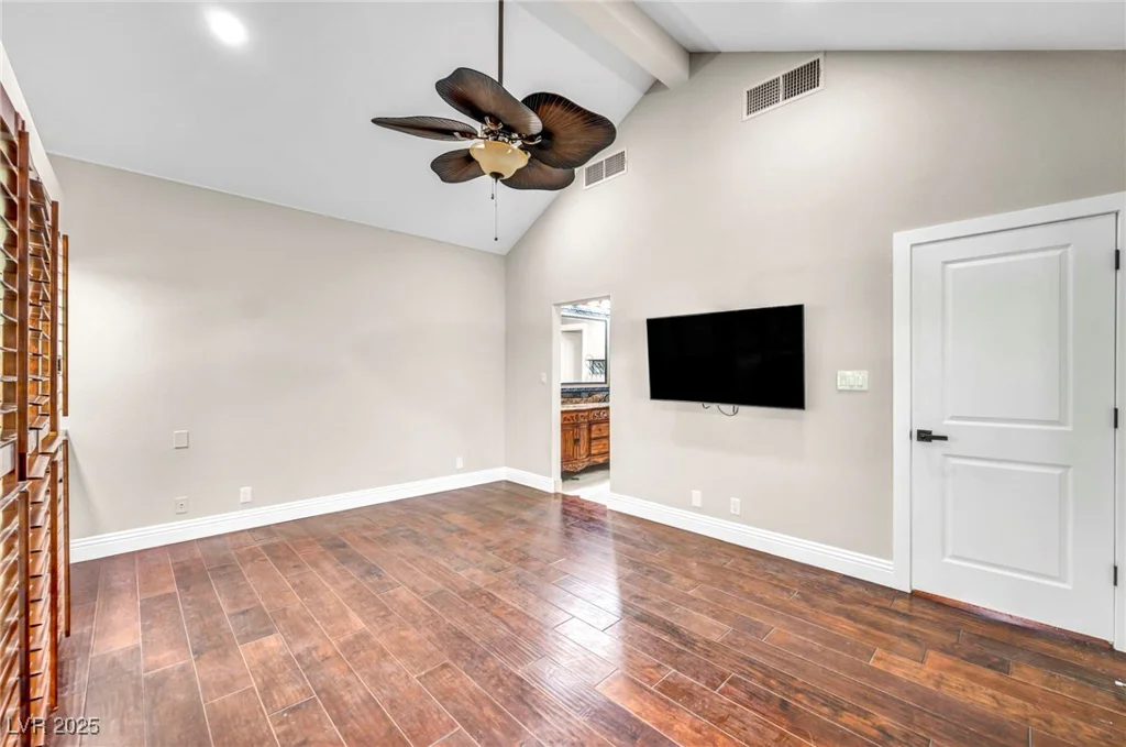 6976 Emerald Springs, Las Vegas, NV 89113