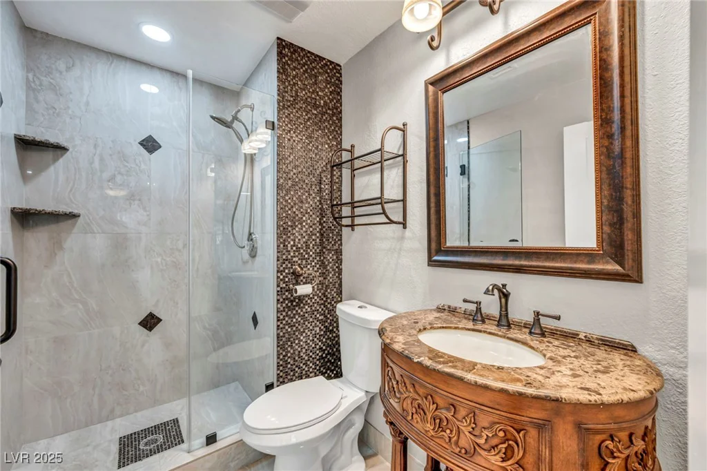 6976 Emerald Springs, Las Vegas, NV 89113