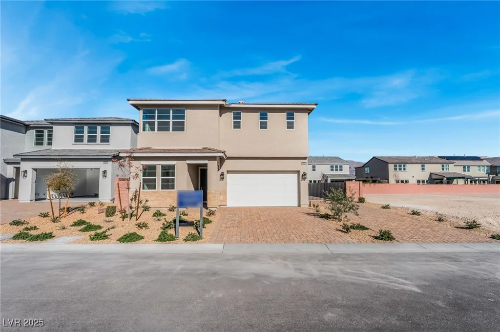 5924 Flowering Hill, Las Vegas, NV 89131