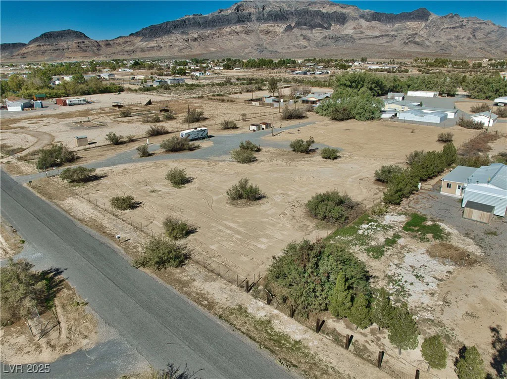 2320 Tonya, Pahrump, NV 89060