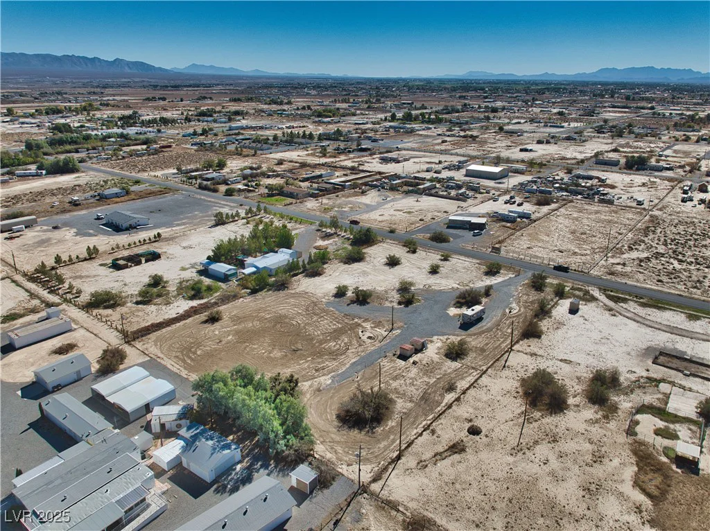 2320 Tonya, Pahrump, NV 89060