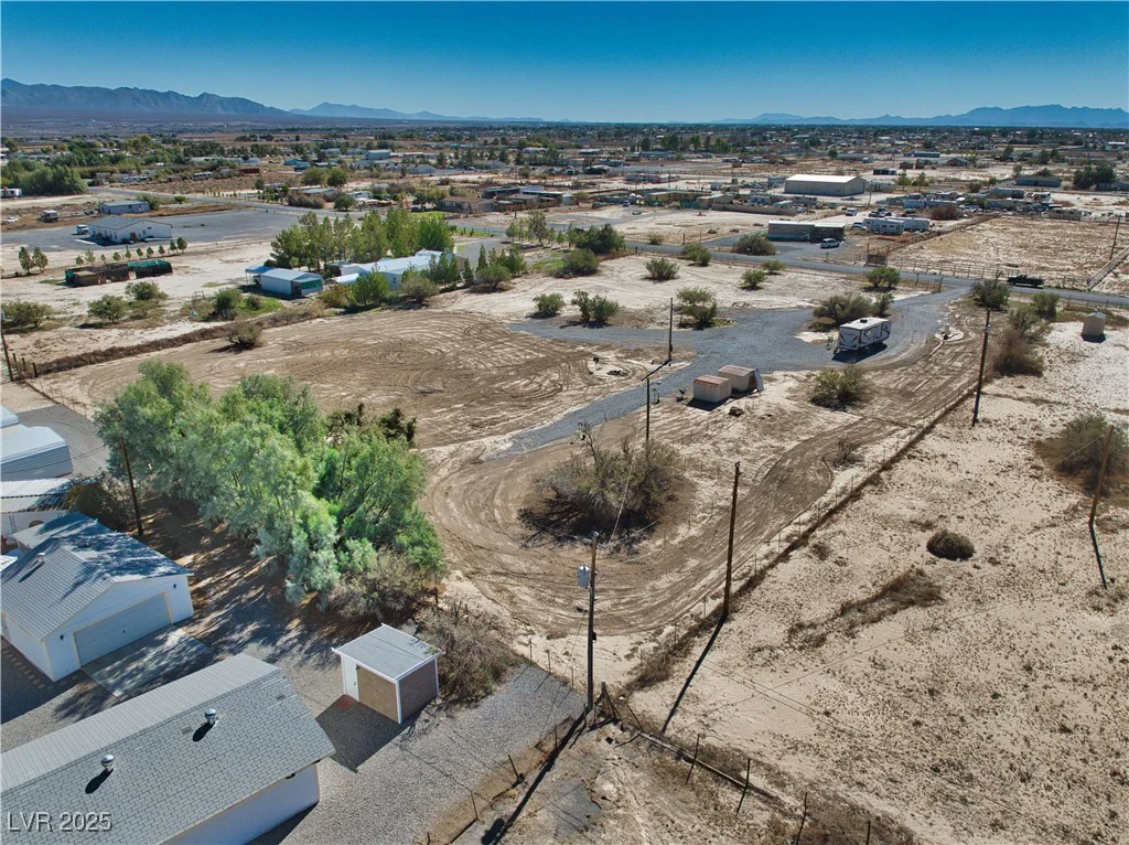 2320 Tonya, Pahrump, NV 89060