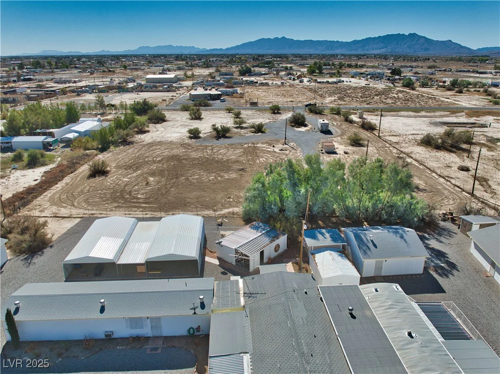 2320 Tonya, Pahrump, NV 89060