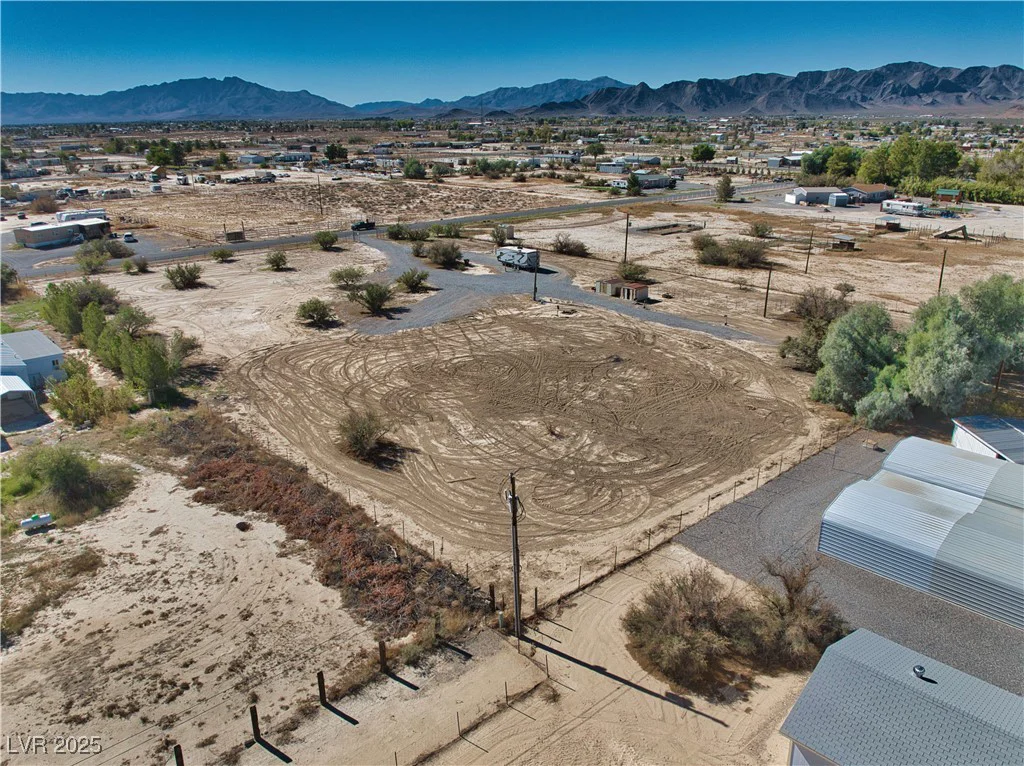 2320 Tonya, Pahrump, NV 89060