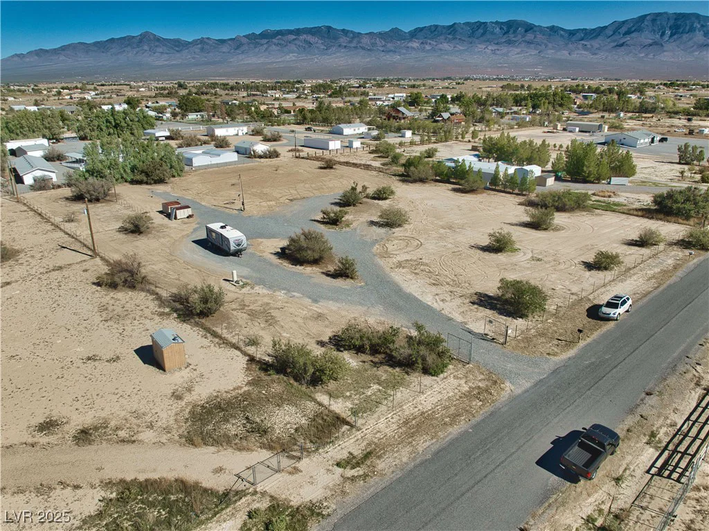 2320 Tonya, Pahrump, NV 89060