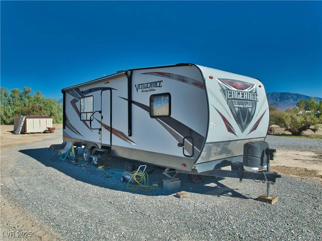 2320 Tonya, Pahrump, NV 89060
