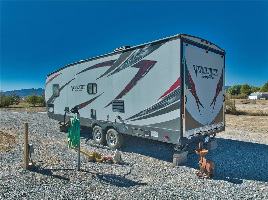 2320 Tonya, Pahrump, NV 89060