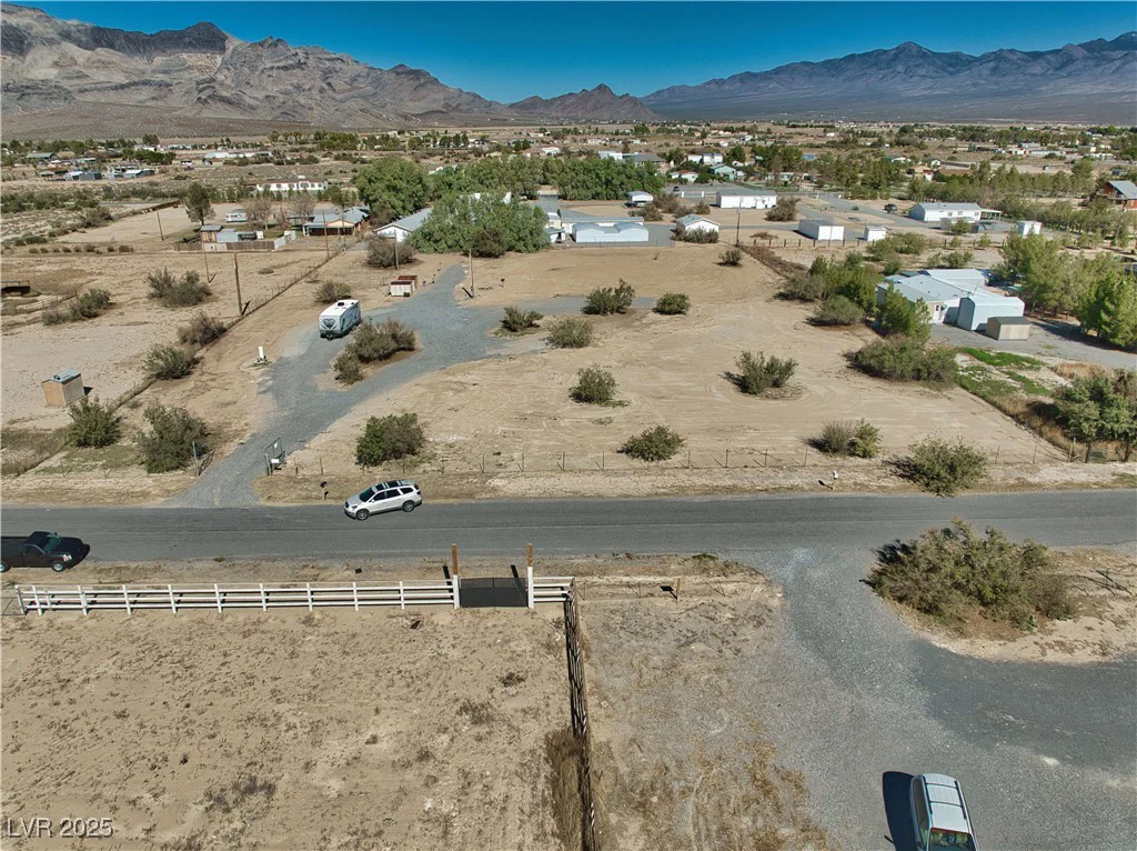 2320 Tonya, Pahrump, NV 89060