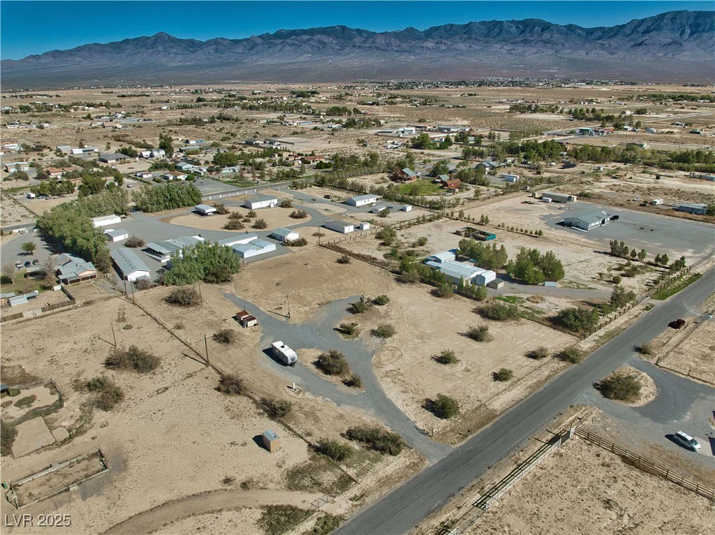 2320 Tonya, Pahrump, NV 89060
