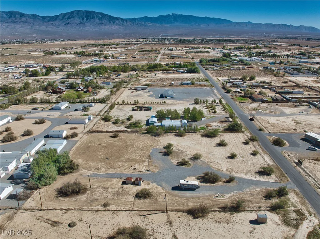 2320 Tonya, Pahrump, NV 89060