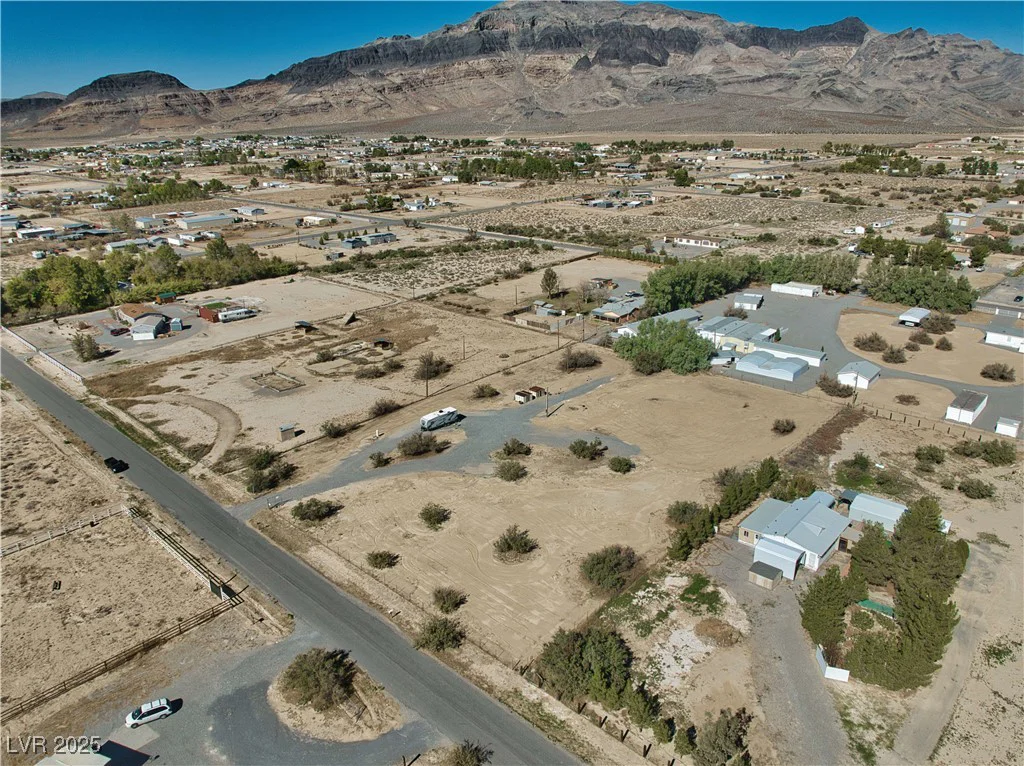 2320 Tonya, Pahrump, NV 89060