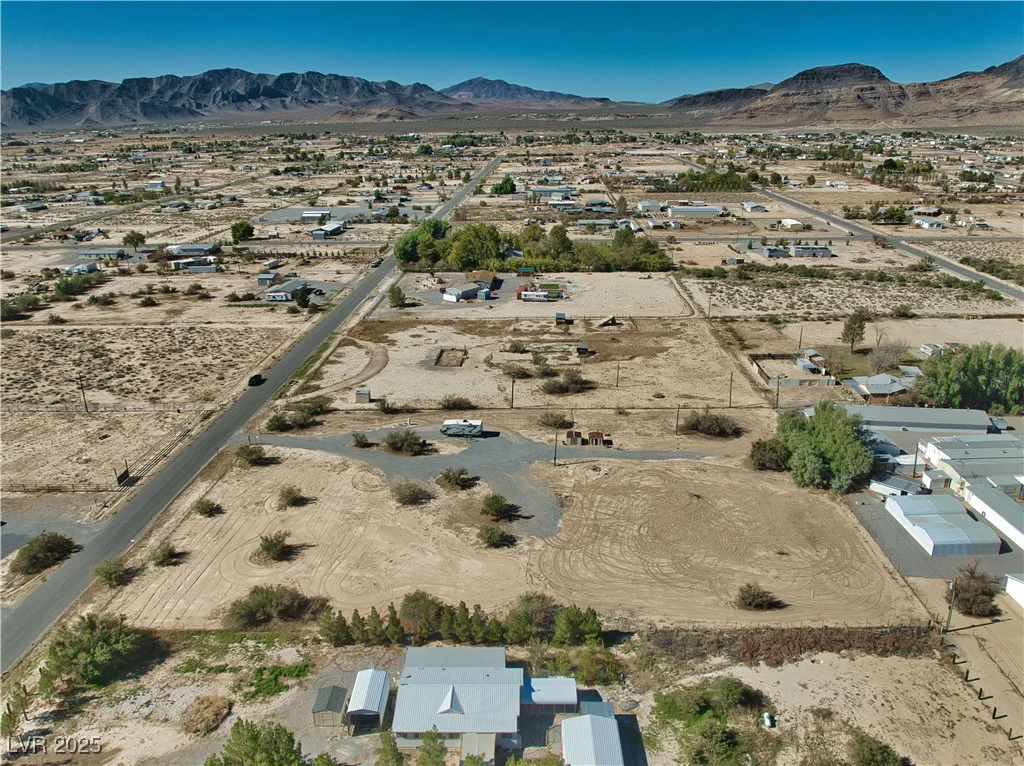 2320 Tonya, Pahrump, NV 89060