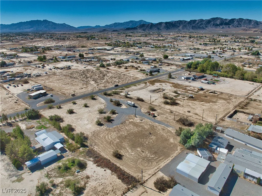 2320 Tonya, Pahrump, NV 89060