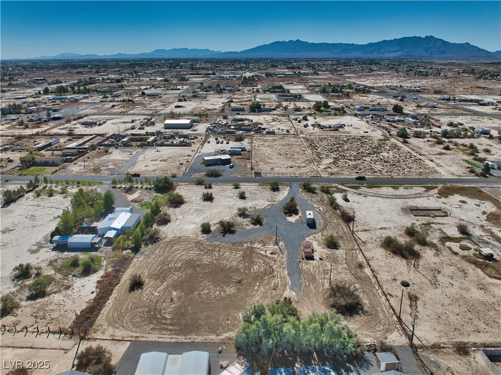 2320 Tonya, Pahrump, NV 89060