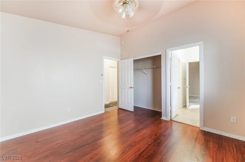 2101 Riderwood, North Las Vegas, NV 89032