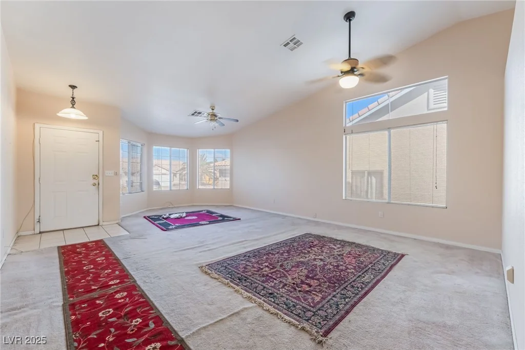 2101 Riderwood, North Las Vegas, NV 89032