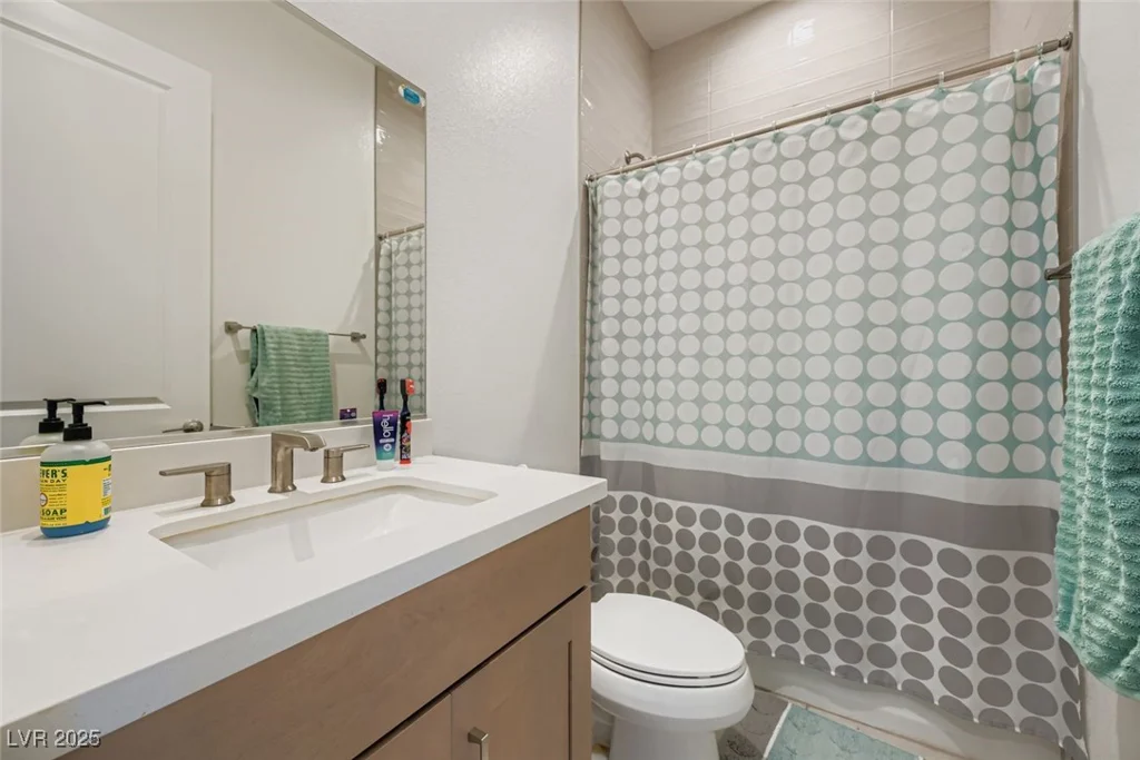 5714 Kings Bluff, Las Vegas, NV 89131