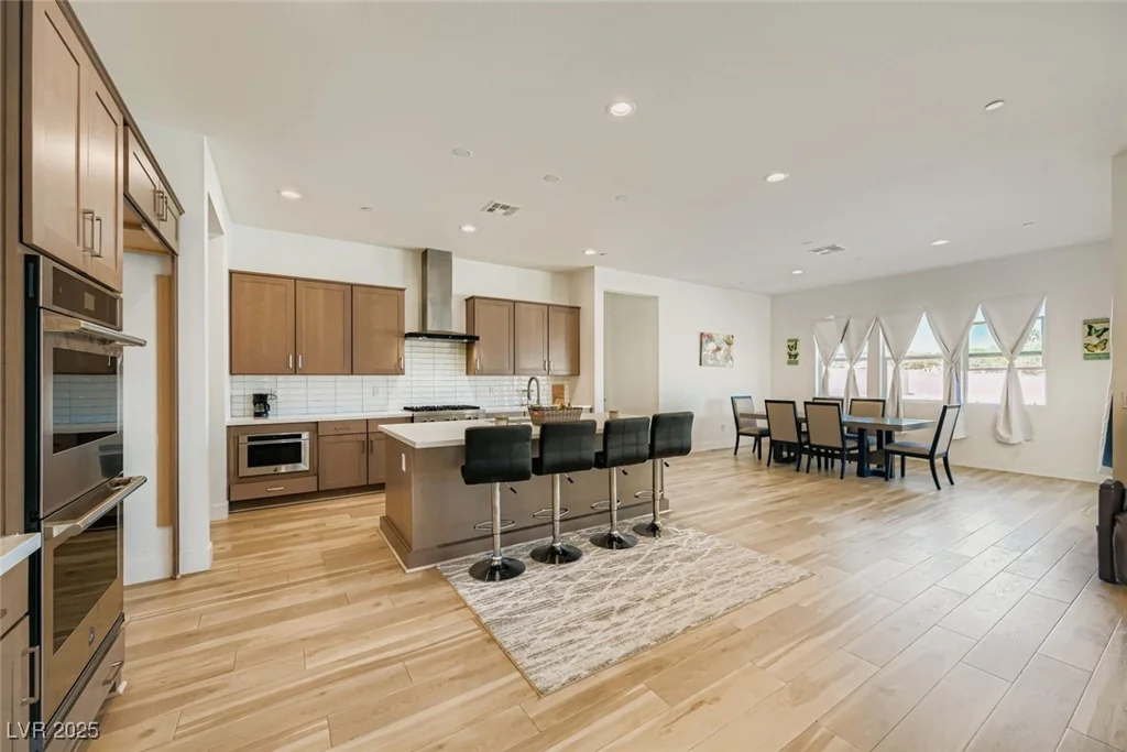 5714 Kings Bluff, Las Vegas, NV 89131