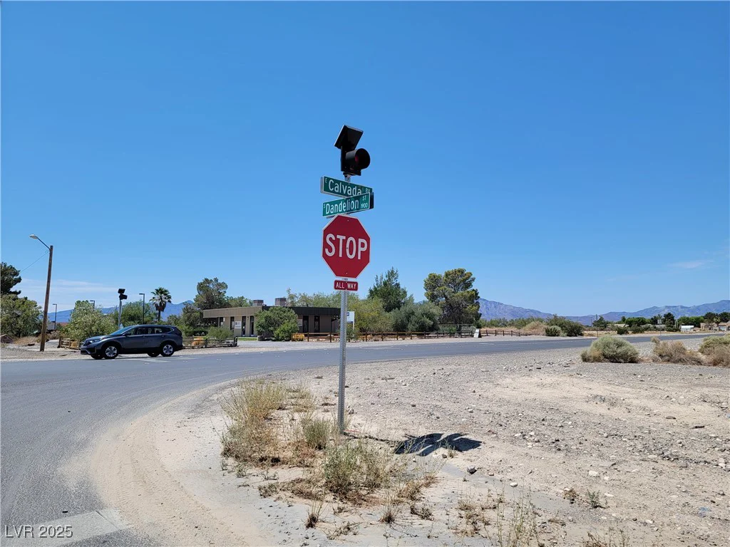 1810 Dandelion, Pahrump, NV 89048