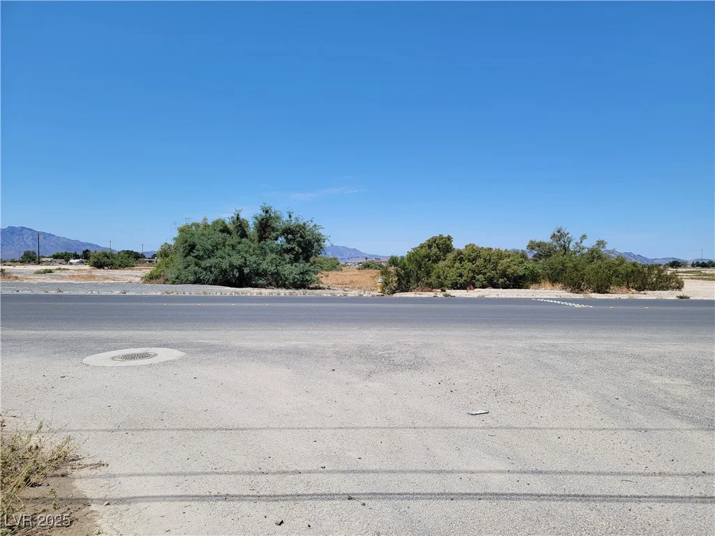 1810 Dandelion, Pahrump, NV 89048