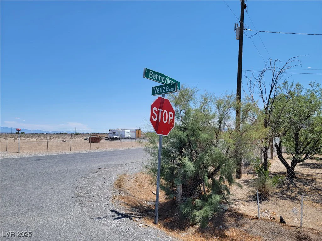 4080 Venza, Pahrump, NV 89048