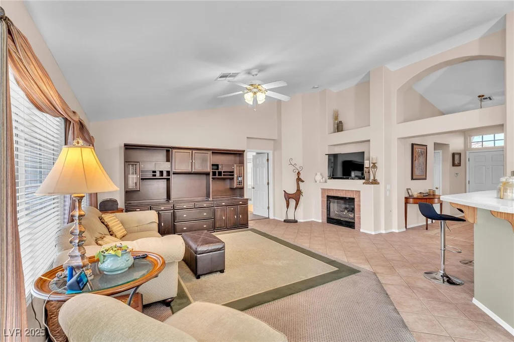 7925 High Stream, Las Vegas, NV 89131