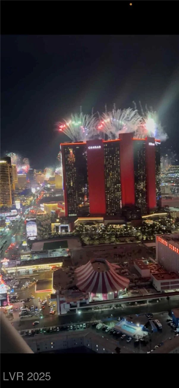 2700 Las Vegas, Las Vegas, NV 89109
