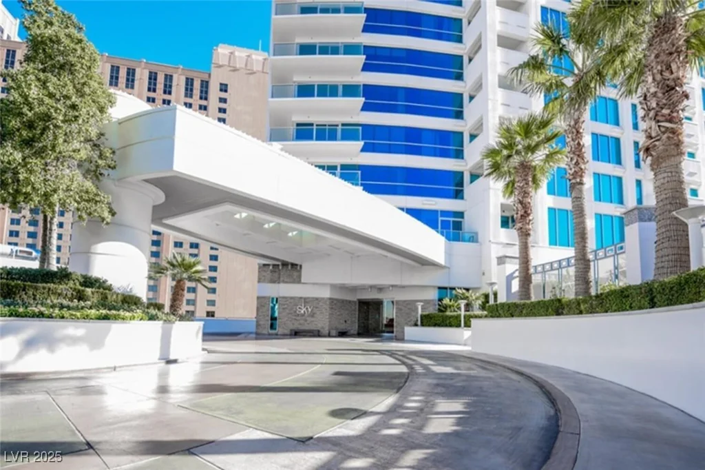2700 Las Vegas, Las Vegas, NV 89109