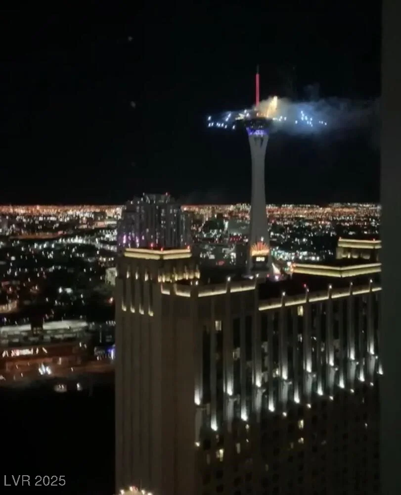 2700 Las Vegas, Las Vegas, NV 89109