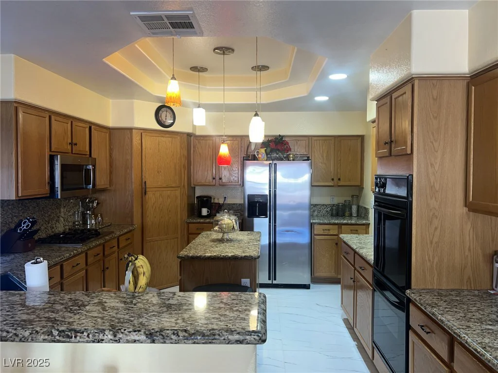 6596 Secluded, Las Vegas, NV 89110
