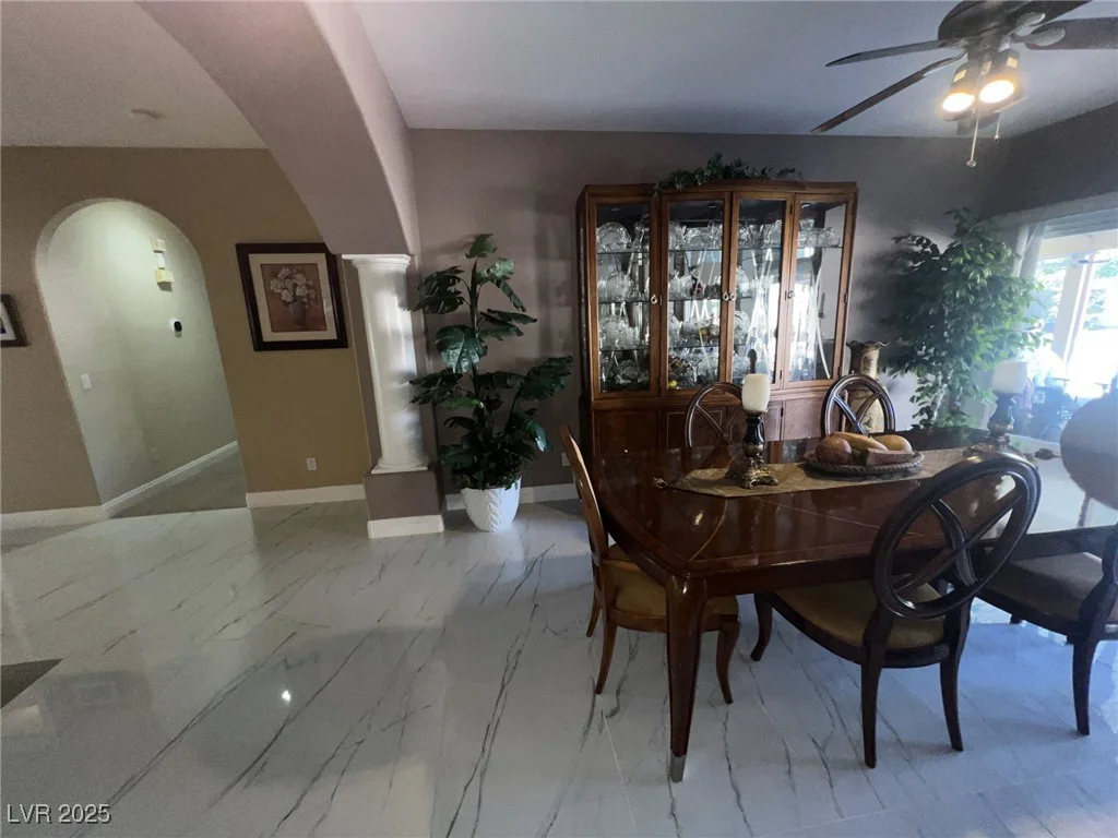 6596 Secluded, Las Vegas, NV 89110