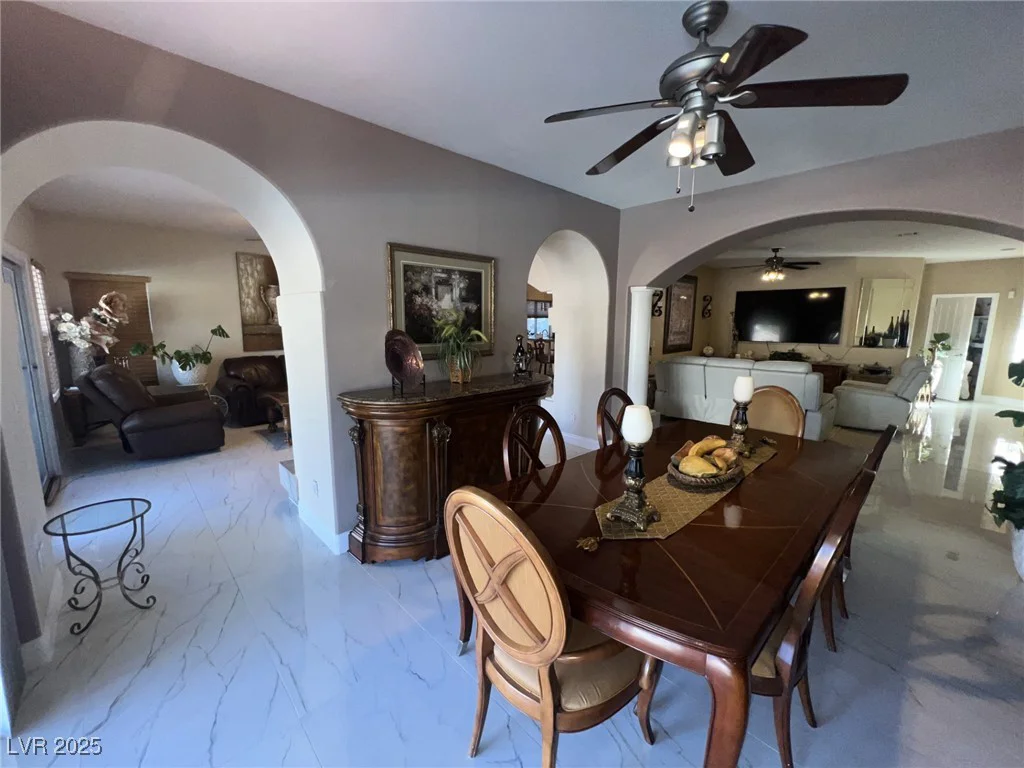 6596 Secluded, Las Vegas, NV 89110