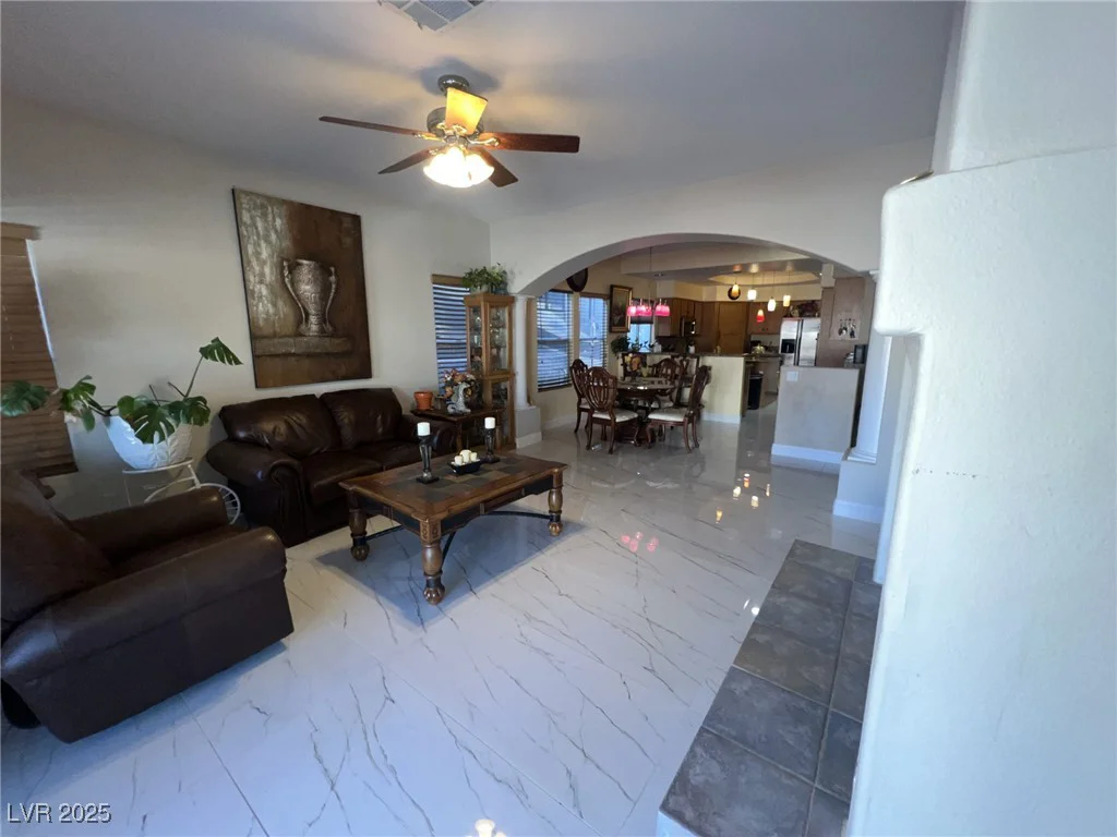 6596 Secluded, Las Vegas, NV 89110