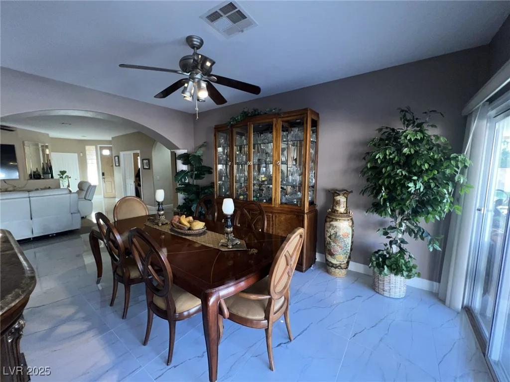 6596 Secluded, Las Vegas, NV 89110