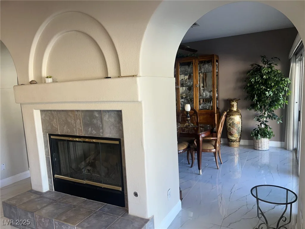 6596 Secluded, Las Vegas, NV 89110