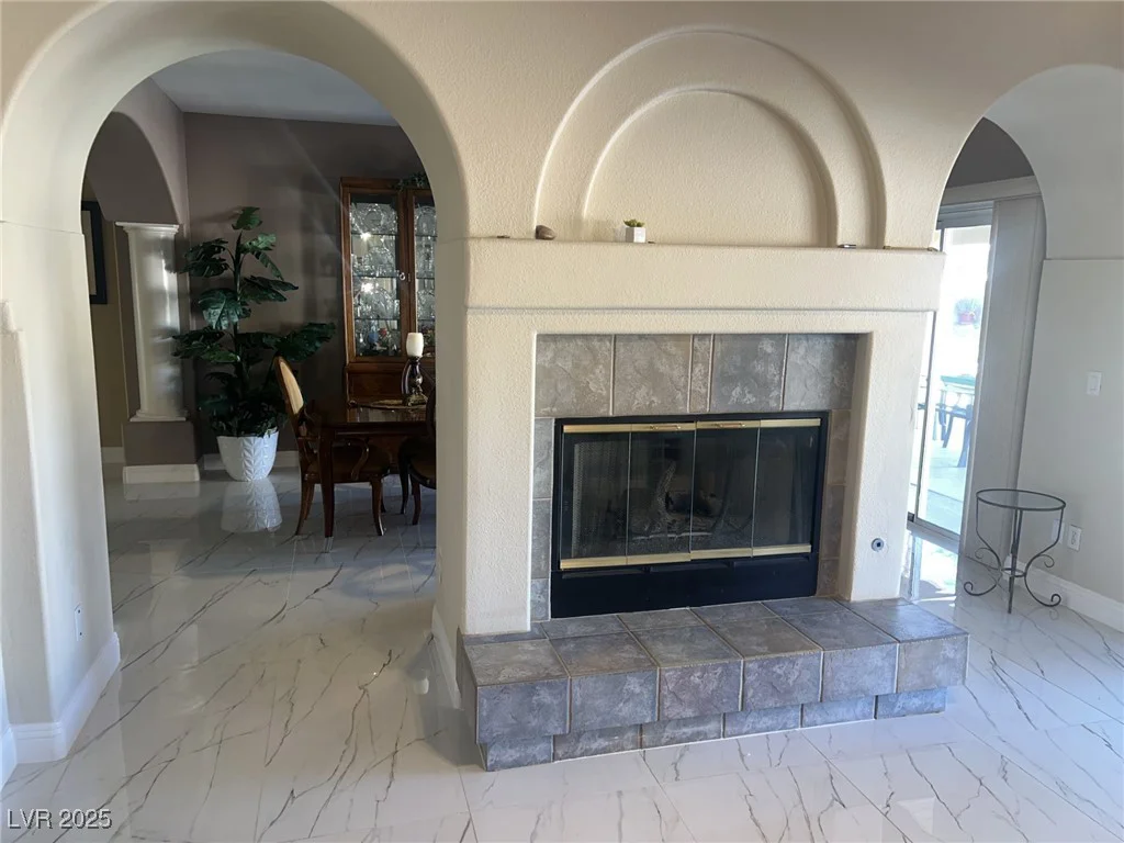 6596 Secluded, Las Vegas, NV 89110
