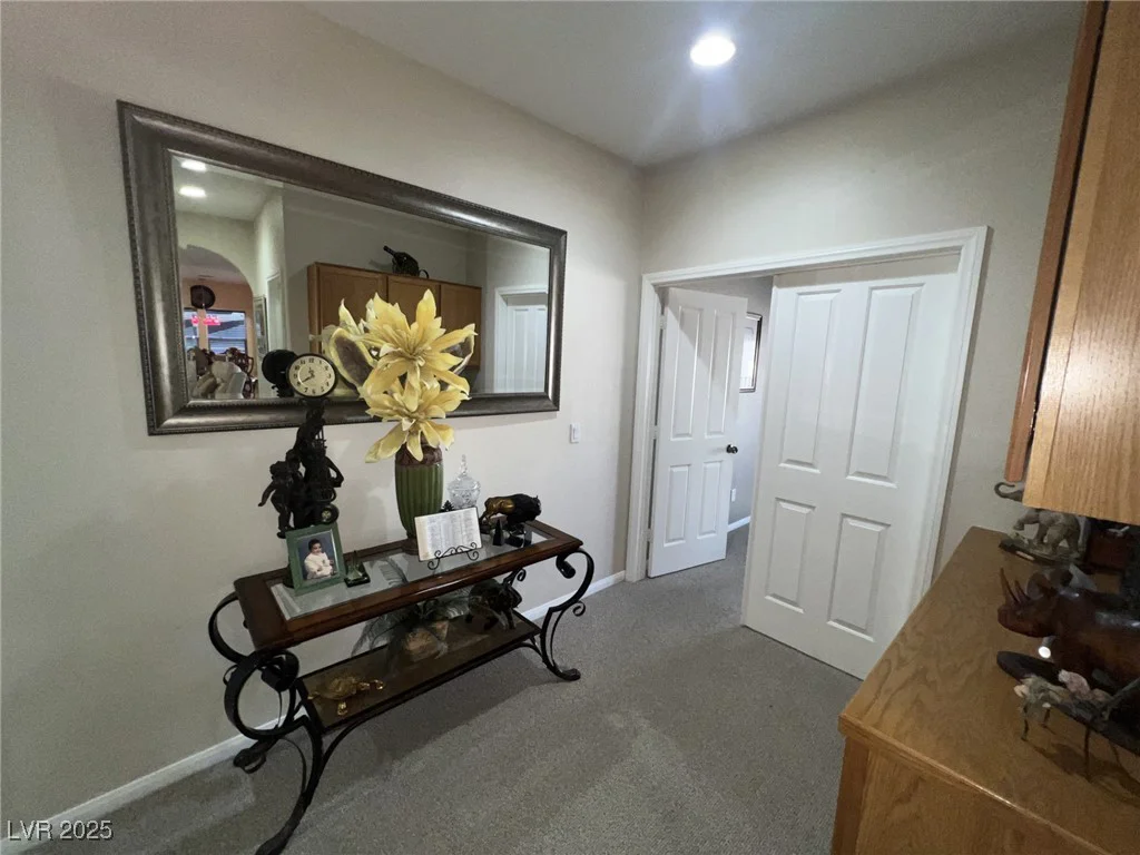6596 Secluded, Las Vegas, NV 89110