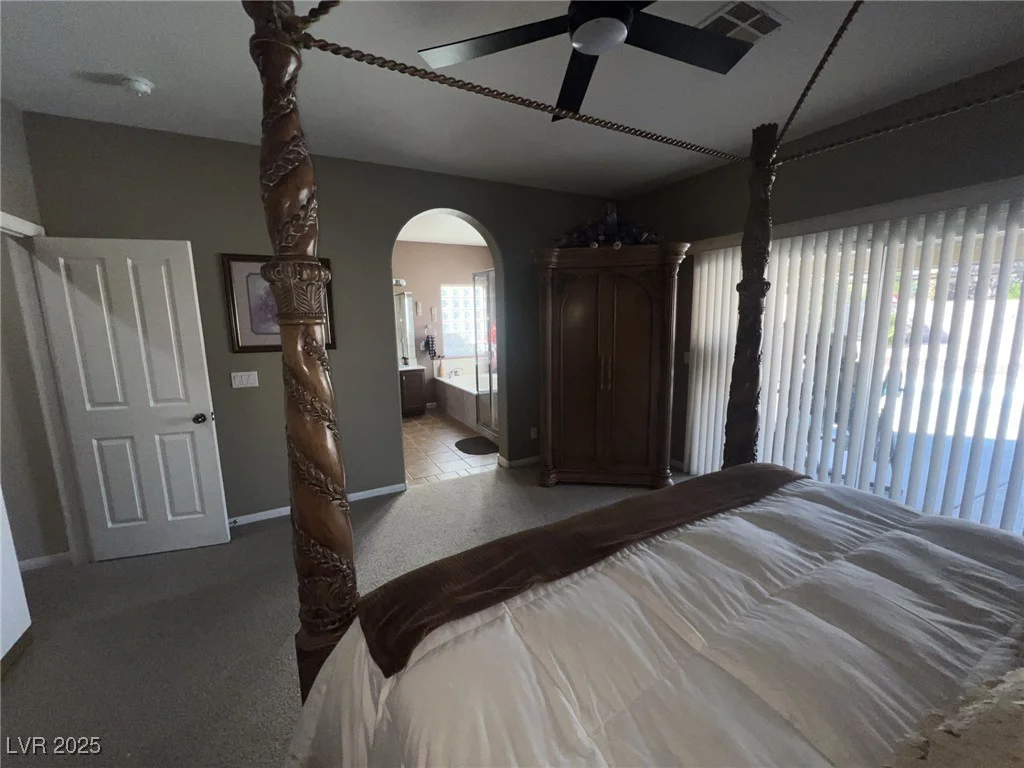 6596 Secluded, Las Vegas, NV 89110