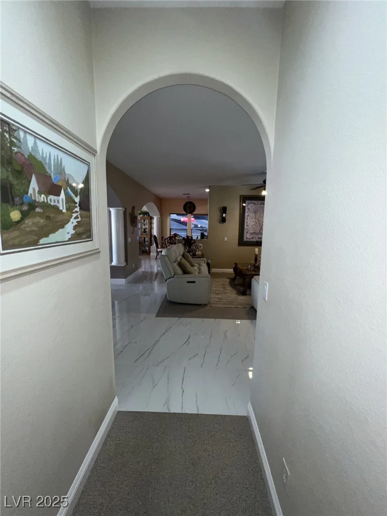 6596 Secluded, Las Vegas, NV 89110