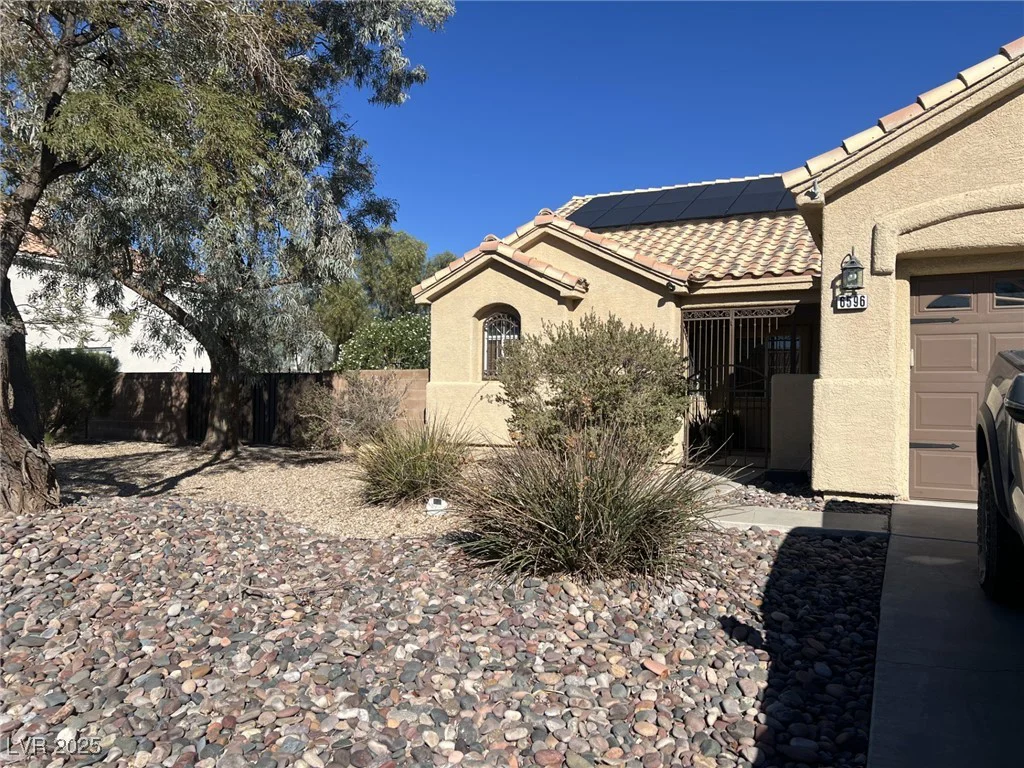 6596 Secluded, Las Vegas, NV 89110