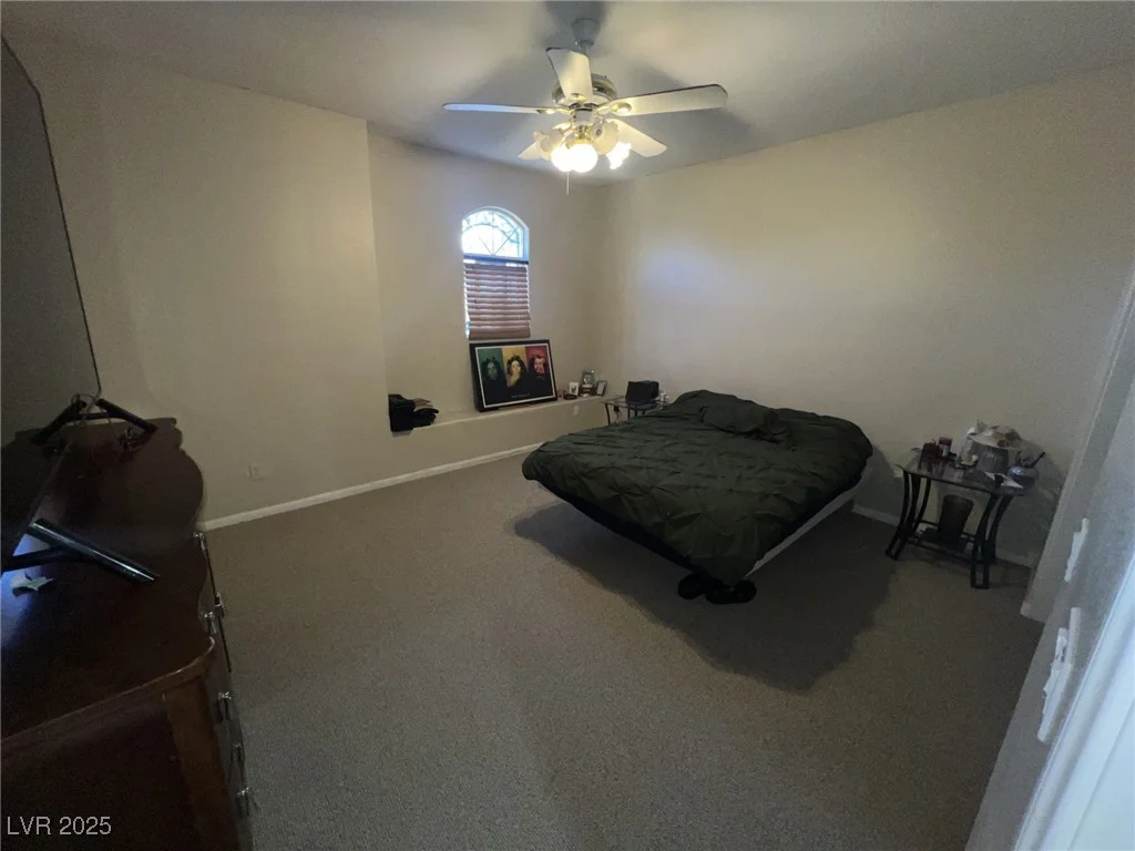 6596 Secluded, Las Vegas, NV 89110