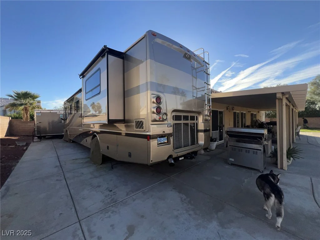 6596 Secluded, Las Vegas, NV 89110