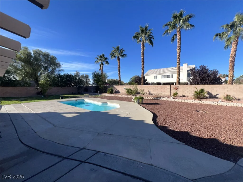 6596 Secluded, Las Vegas, NV 89110