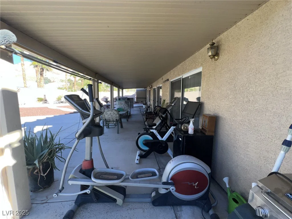 6596 Secluded, Las Vegas, NV 89110