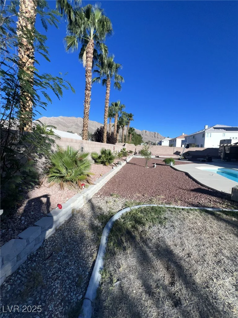 6596 Secluded, Las Vegas, NV 89110