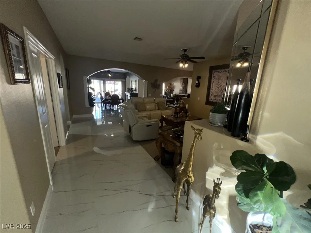 6596 Secluded, Las Vegas, NV 89110