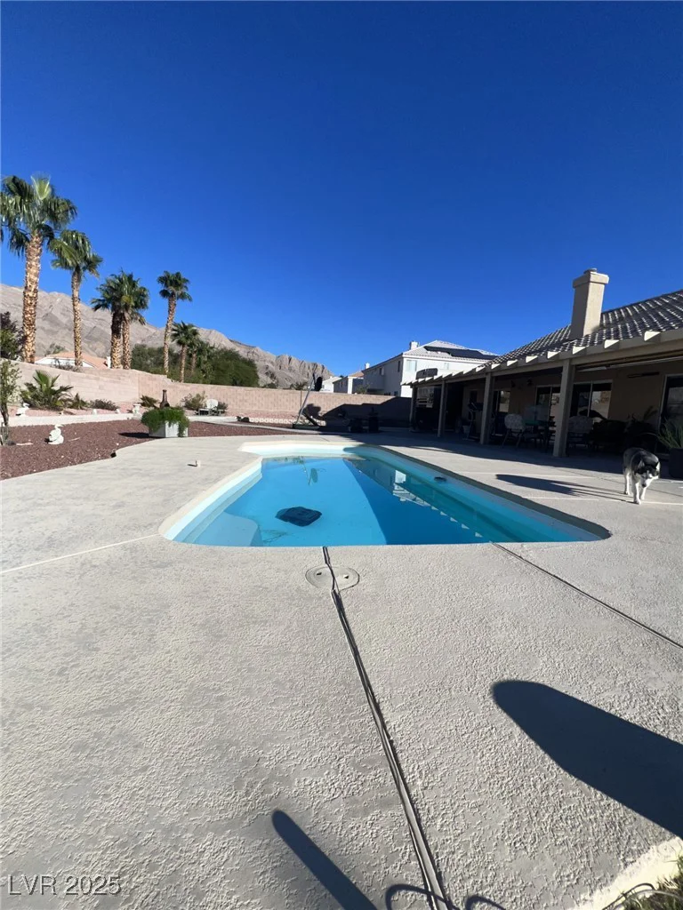 6596 Secluded, Las Vegas, NV 89110